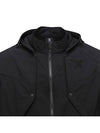 M LAYERED HOODIE JKBK - ANEWGOLF - BALAAN 5