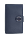 Card wallet RMS Marine full set - HERMES - BALAAN 3