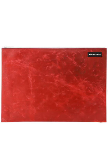 Unisex clutch bag - FREITAG - BALAAN 1