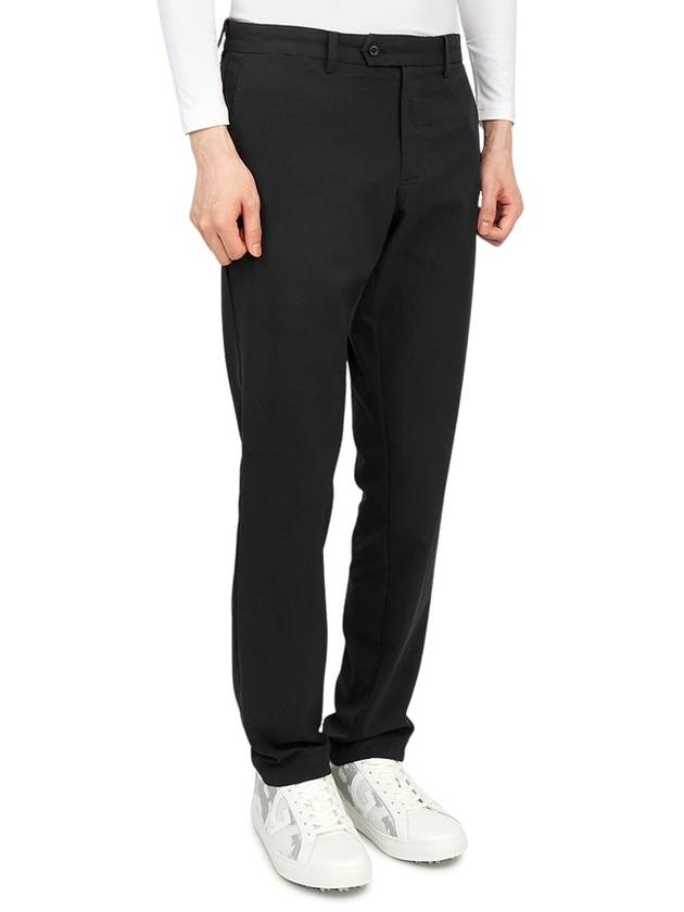 Vent Pants Black - J.LINDEBERG - BALAAN 4