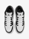 Nike GS Jordan 1 Low Concord Orca DV1333100 - JORDAN - BALAAN 4