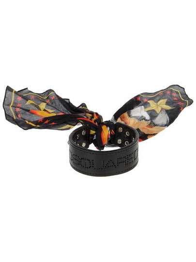 tiger scarf bracelet - DSQUARED2 - BALAAN 2