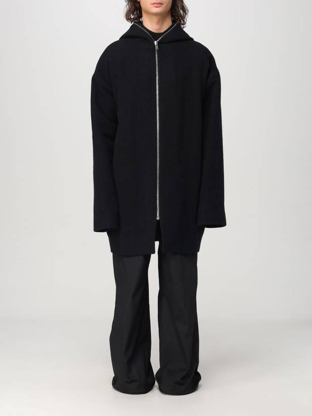 Jacket men Rick Owens - RICK OWENS - BALAAN 1