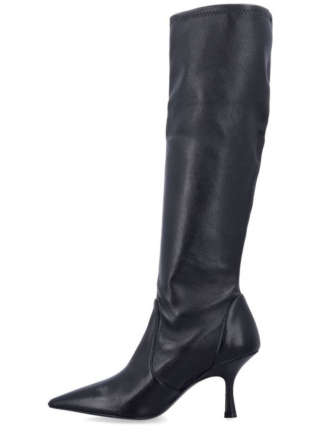 Naomi 75 stretch boot - STUART WEITZMAN - BALAAN 3