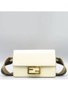 8BS048 Crossbody Bag - FENDI - BALAAN 1