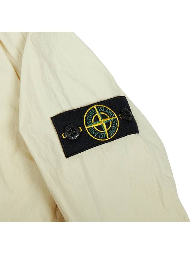 Kids Windbreaker 801640430 V0091 8A - STONE ISLAND - BALAAN 5