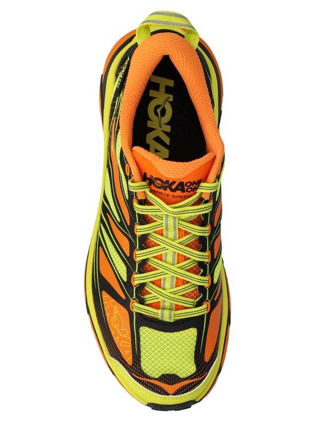 HOKA Sneakers - HOKA ONE ONE - BALAAN 4