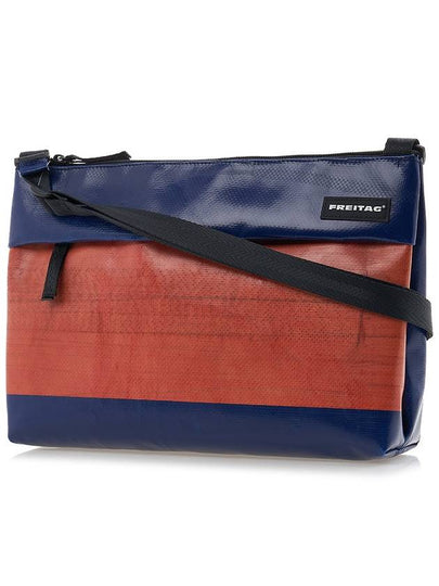 Lou shoulder bag F553 LOU 0004 - FREITAG - BALAAN 2