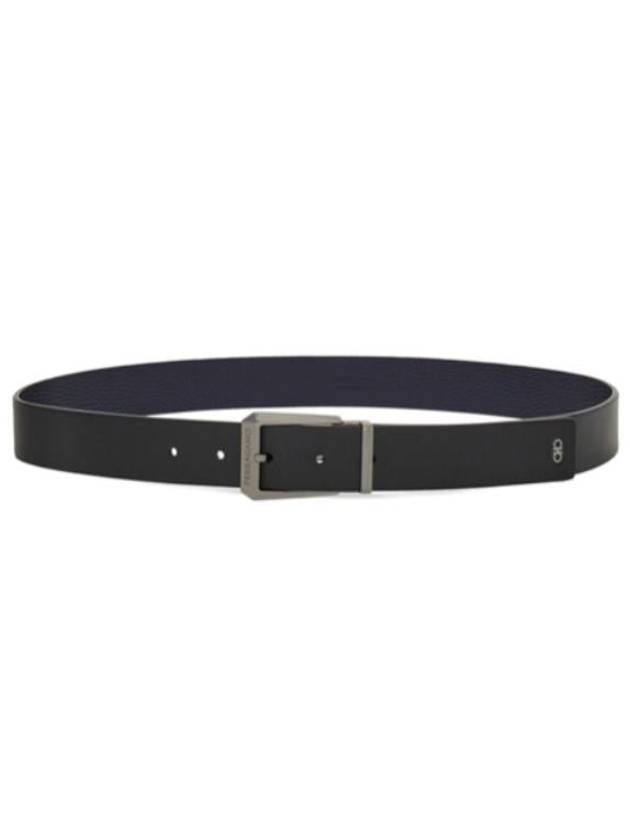 Salvatore Ferragamo Belts - SALVATORE FERRAGAMO - BALAAN 5