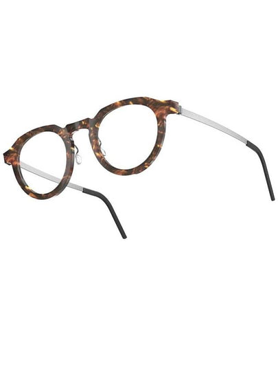 Lindberg  Acetanium 1056 Eyeglasses - LINDBERG - BALAAN 2