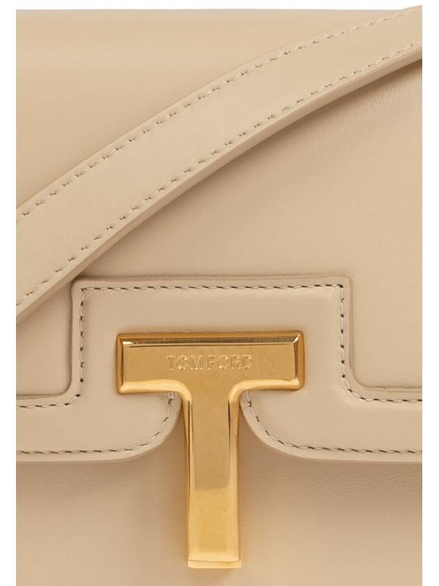 Tom Ford Shoulder Bag, Women's, Cream - TOM FORD - BALAAN 6