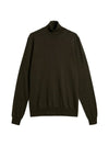 Reed Merino Turtleneck Sweater FMKW08645 M354 Men - J.LINDEBERG - BALAAN 2