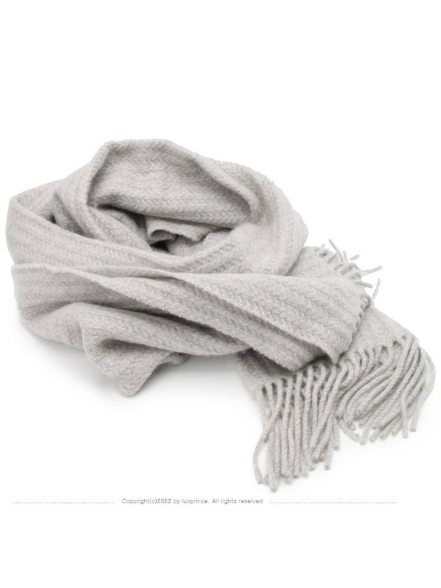 Dior Bee 100 cashmere muffler 1162hv - DIOR - BALAAN 5