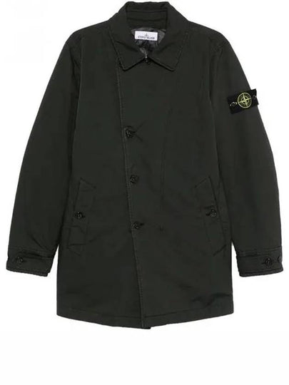 David TC Court 811542149 - STONE ISLAND - BALAAN 2