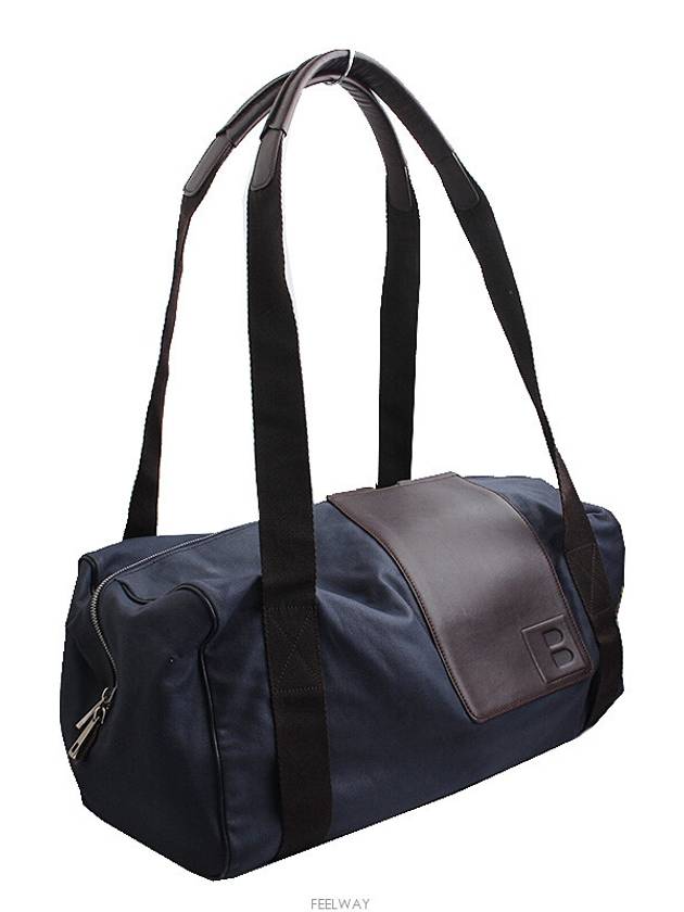 men s luggage bag - BALLY - BALAAN 2