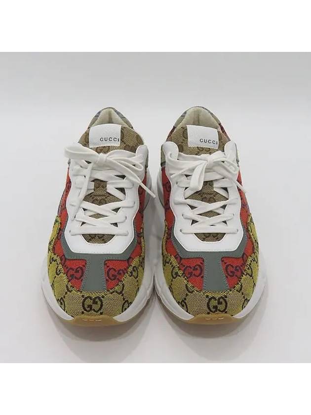 Smith Market 663659 Sneakers Men s Shoes - GUCCI - BALAAN 2