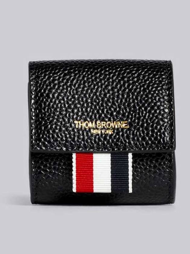 Women’s Coin Purse - THOM BROWNE - BALAAN 1