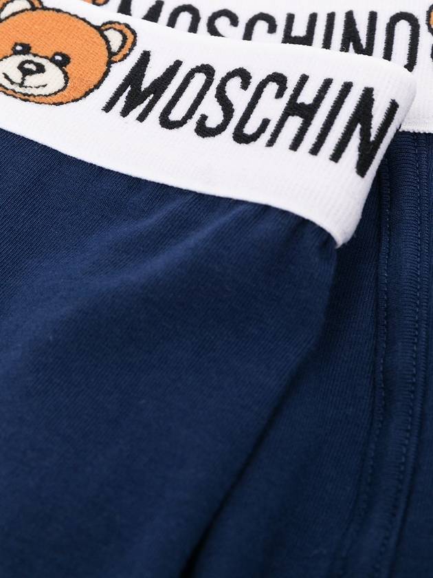 MOSCHINO - MOSCHINO - BALAAN 4