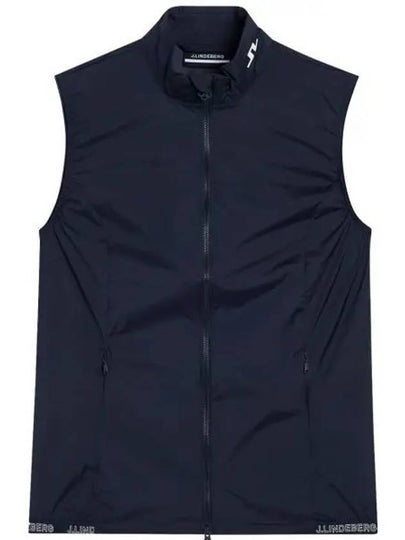 Golf Tenley Vest GWOW08455 6855 Women's Tenley Vest - J.LINDEBERG - BALAAN 2