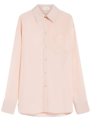 Sportmax  Shirts Powder - MAX MARA SPORTMAX - BALAAN 1