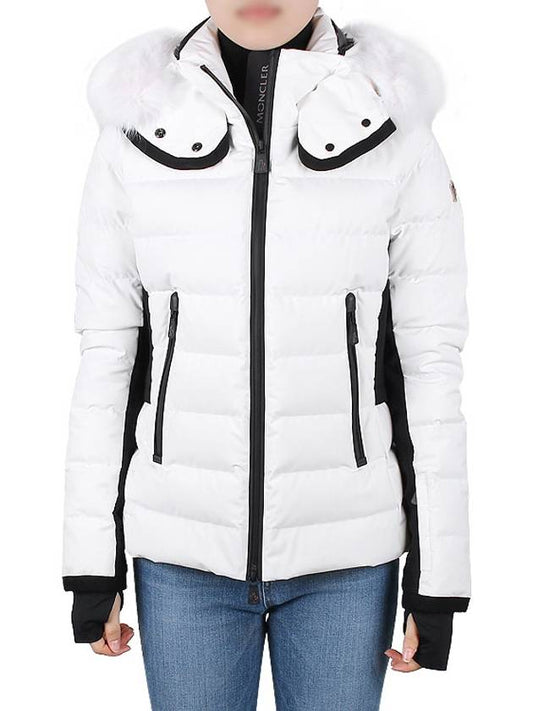 Grenoble LAMOURA padding 1A00051 53861 041 - MONCLER - BALAAN 1