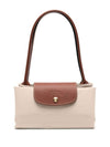 Le Pliage Original Medium Tote Bag Beige - LONGCHAMP - BALAAN 6