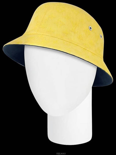 Monogram Everyday Bucket Hat MP3124 Shop - LOUIS VUITTON - BALAAN 2