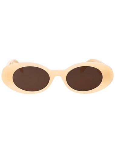 Palm Angels Sunglasses - PALM ANGELS - BALAAN 1