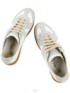 Replica Low Top Sneakers White - MAISON MARGIELA - BALAAN 5