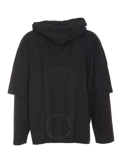 Etudes Pave Oversized Hoodie, Size Medium - ETUDES - BALAAN 2