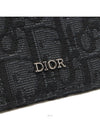 men card wallet - DIOR - BALAAN 5