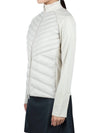 Carroll Hybrid Jacket Ivory - G/FORE - BALAAN 5