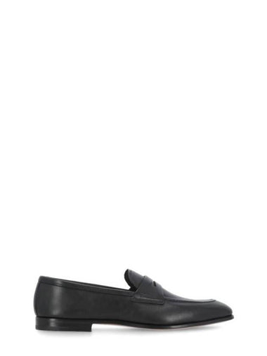 Loafers EDB1429YSF0AAB BLACK - CHURCH'S - BALAAN 1