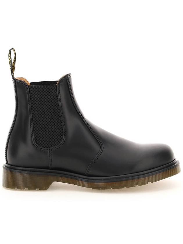 2976 Chelsea Boots Black - DR. MARTENS - BALAAN 2