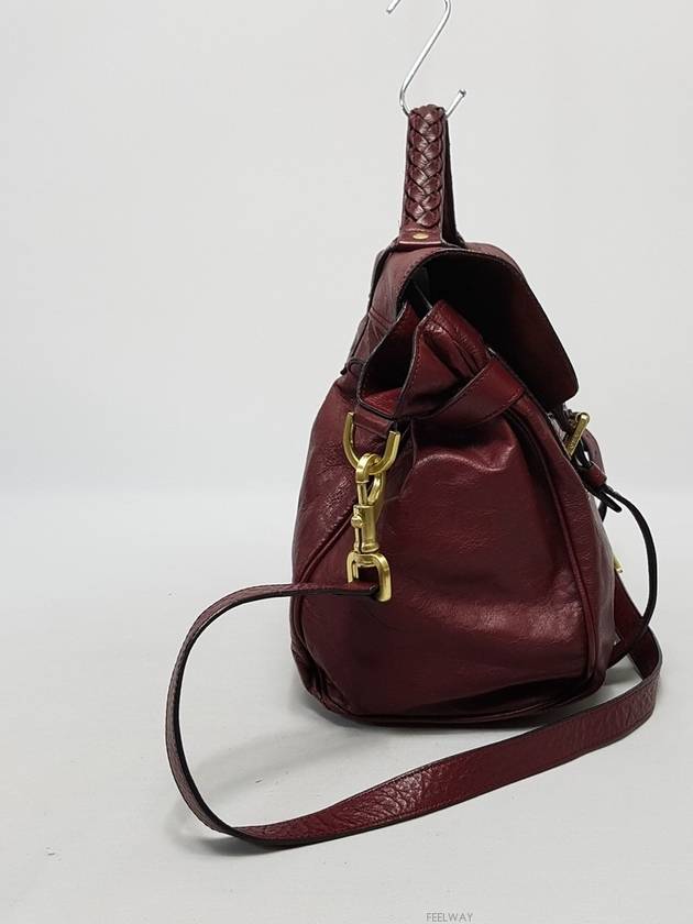 women shoulder bag - MULBERRY - BALAAN 3