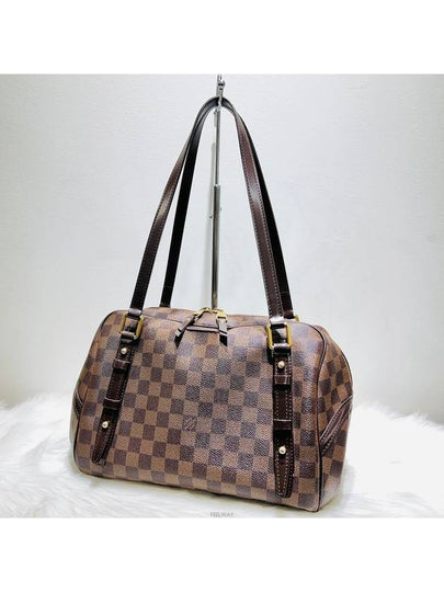 women shoulder bag - LOUIS VUITTON - BALAAN 2