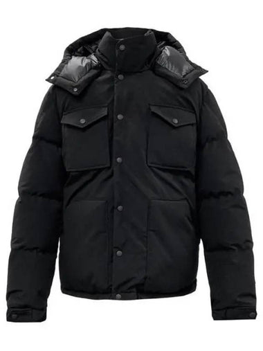 FORNAS down padded jacket 1A00152 57843 271478 1125797 - MONCLER - BALAAN 1