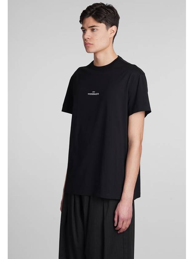 Maison Margiela T-Shirt - MAISON MARGIELA - BALAAN 4