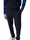 Men's Ellott Golf Pants Navy - J.LINDEBERG - BALAAN 5