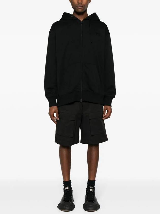 Sweater IV5617 BLACK - Y-3 - BALAAN 3