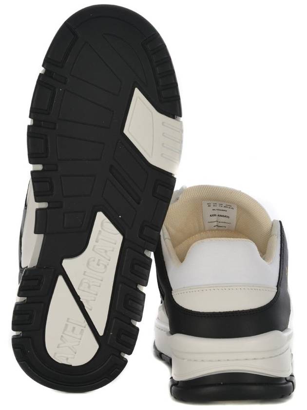 Axel Arigato  Sneakers Black - AXEL ARIGATO - BALAAN 5