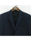 Smith Market Navy Color Jacket Men s Clothing - THEORY - BALAAN 2