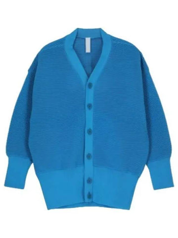 Stratum cardigan blue - CFCL - BALAAN 1