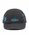 Tailwind Ball Cap Black - NIKE - BALAAN 2