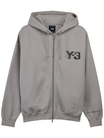 Y-3 Adidas Sweatshirt - ADIDAS - BALAAN 1