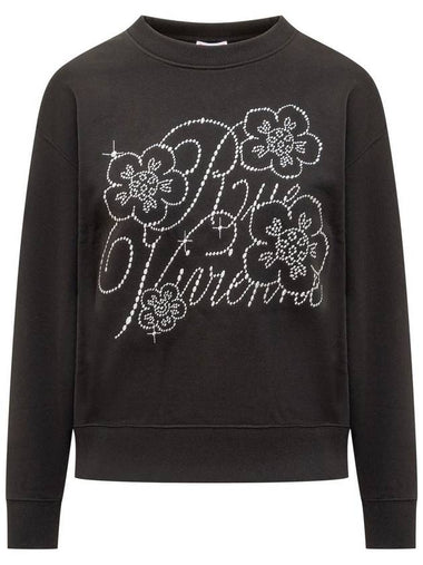 Kenzo Constell Sweatshirt - KENZO - BALAAN 1