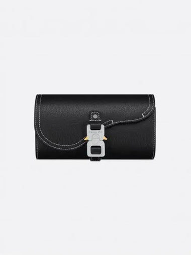 Saddlebag Watch Case 2ADCA462YKK H00N - DIOR - BALAAN 1