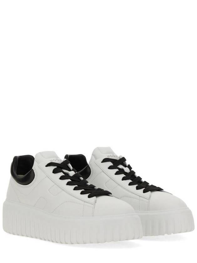 HSTRIPES Sneakers HXW6450FC60 LE90001 B0010829848 - HOGAN - BALAAN 3