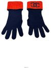 women gloves - CHANEL - BALAAN 1