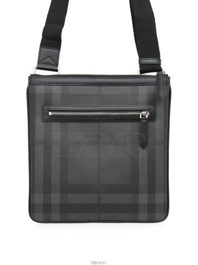 men cross bag - BURBERRY - BALAAN 2